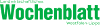 Λογότυπο wochenblatt