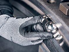 Potain 326D, HD16, HD32, HD21, 336, 331, ....