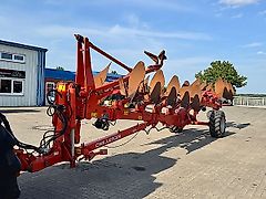 Kuhn Challenger T - 8-furchig #TOP#