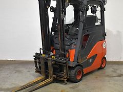 Linde E 18 PH EVO 386-02