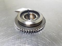 Atlas -Spicer Dana 3571410901-Gears/Zahnrader/Tandwielen