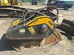 MB Crusher MB Crusher BF 70.2 S4 Brecherlöffel