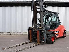 Linde H 80 D/1100 396-02