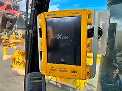 Leica Novatron MNS1250 GG GPS