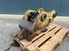 Miller Caterpillar 311D / 312D / 312E / 313F / 314D / 314