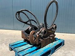 Oilquick OQ70/55 - 323E