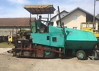 Vögele 1402 Vögele 1402