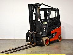 Linde E 30/600 H 387