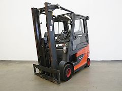 Linde E 25/600 H 387