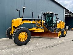 Caterpillar 140M2 AWD