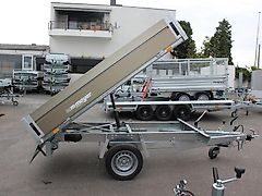 WM Meyer HLNK 1523/141 "GOLDEN LINE" Rückwärtskipper