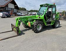 Merlo 38.14P Merlo 38.14P