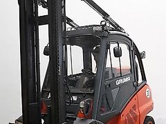 Linde H 40 T EVO 394-02