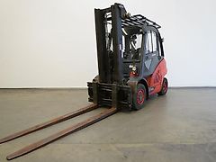 Linde H 40 D EVO 394-02