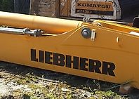 Liebherr A und R 914 C Liebherr A und R 914 C