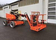 JLG H340AJ JLG H340AJ