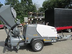 Putzmeister M 740 DHBS