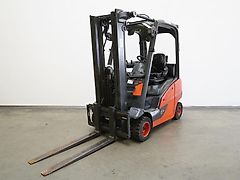 Linde H 18 D 391 EVO