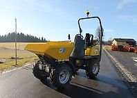 Neuson 1501 Neuson 1501