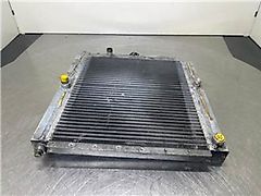 Ingersoll Rand P70WN - Cooler/Kühler/Koeler