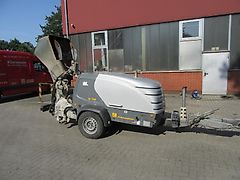 Putzmeister M 740 DHBS