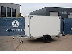 VDM Trailers Rental Edition