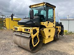 BW 154 AP-4i Stage IIIb/Tier 4f