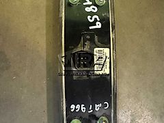 Caterpillar 966 KXE / Tastatur