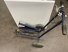 Hycon A/S Führungswagen füs HCS16 | Cart for HCS cut-off Saw Hycon A/S Führungswagen füs HCS16 | Cart for HCS cut-off Saw