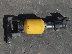 Atlas Copco TEX12PSKL