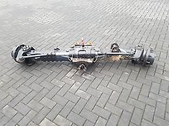 Manitou MT1840-52518903-Spicer Dana 212/B48-Axle/Achse/As