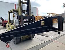 Bobcat Bressel & Lade Spitzenausleger Bobcat Bressel & Lade Spitzenausleger