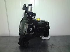 Komatsu 42T1722120YF - A6VM80HA1R1/63W - Drive motor