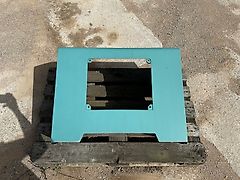 Ammann Hood AFW 150-2