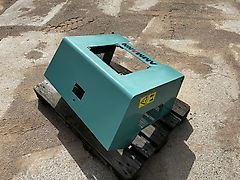 Ammann Hood AFW 150-2