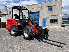 Manitou MLA4-50H-C Sonderfinanzierung 0,00%