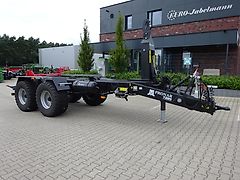 Pronar Hakenlifter, Containerfahrzeug, Containeranhänger, T 285, 21 to, NEU