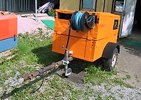Demag Demag SC 30 Demag Demag SC 30