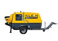 KLEIN KTP 20 TD KLEIN KTP 20 TD