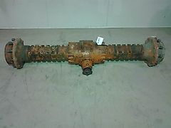 Atlas 86E-Dana Spicer 177/97-Axle/Achse/As