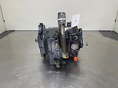 Schaeff SKS661-5364661725-A4VG90-Drive pump/Fahrpumpe