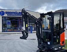 Eurocomach 15ZT Eurocomach 15ZT