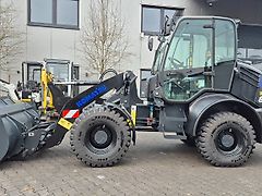 Komatsu WA 80 Vorführmaschine 61.900€ netto