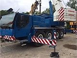 Liebherr LTM 1070-4.1 Liebherr LTM 1070-4.1