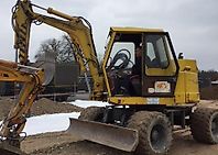 Atlas 1104 Atlas 1104