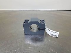 Wacker Neuson - Bearing block/Kippkonsole Lagerblock/Lagerblok