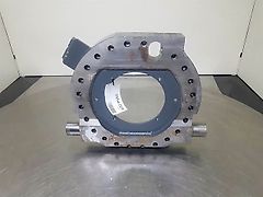 Wacker Neuson 1000068656-Tilting console/Kippkonsole/Kantelstuk