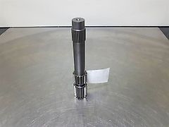 Hamm -ZF MT/C3075-4475309101-Sun gear shaft/Zonneas