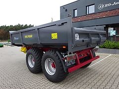 Pronar Schwerlast Bau-Muldenkipper, T 679/2, 16 to, NEU
