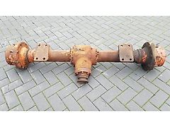 Speth - Atlas AR 51 B - Axle/Achse/As